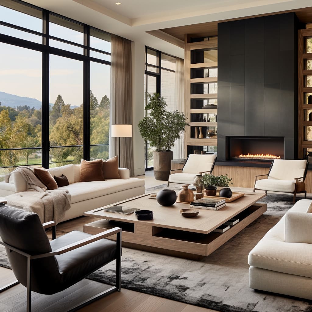 Residential Architectural Design